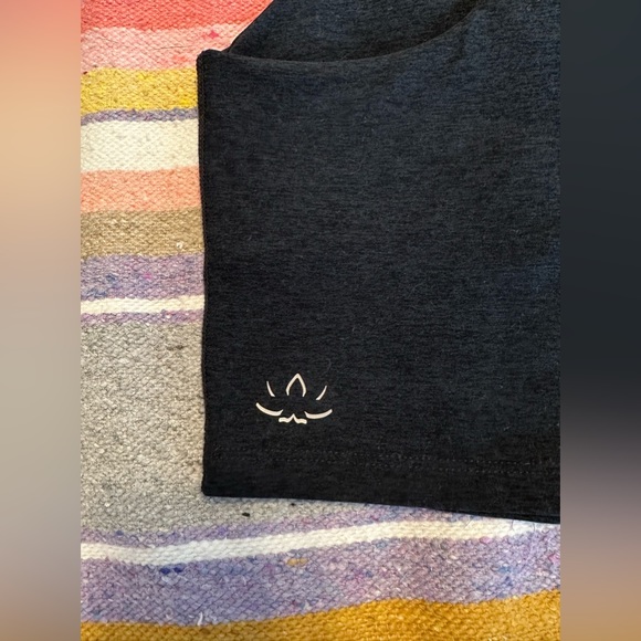 Beyond Yoga spacedye Focus cropped tank - Picture 7 of 9